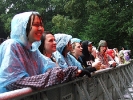Fest van Cleef in Northeim – wie Tomte den Regen vertrieb