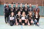 Fußballfrauen aus Bockenem neuer Kreismeister