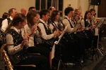 Adventskonzert des Duinger Musikzugs