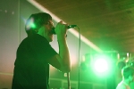 Alive at Last mit Freunden in Delligsen