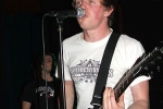 Alive at Last und Francesco im Treff