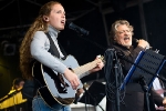 Duingen rockt – und das Dorf ist leer