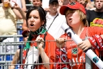 Wolfsburg Sparkassen Supercup 2007
