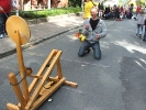 7BN beim Stadtfest 