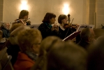 Weihnachtsmusik '07 - geht doch! 