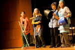 BigBand Konzert 2008 - endlich erwachsen! 