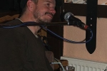 Rüdiger Bierhorst und Sven Panne in Sarstedt