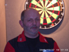 Johannes Honner - Dart Nationalspieler