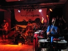 Karamelo Santo zum Zweiten - Stampfen, Tanzen, Grooven!