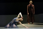 Hamlet feiert in Hildesheim Premiere
