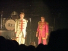 BEATLES-FIEBER! in Alfeld