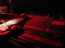 Silverwood vs. AbiBand - ein turbulenter Sonntagabend