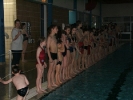 Wasserratten im Alfelder Hallenbad