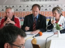 Golden Girls siegen 3:2 in Hildesheim