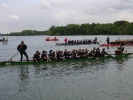 Das Drachenboot Festival 2005