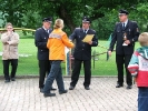 Feuerwehr-Pokalwettbewerb in Weenzen