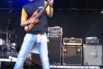 Das NDR2 Plaza Festival - 15 000 Fans und viel Rock