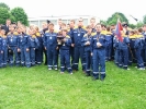 Jugendfeuerwehr Bodenburg gewinnt Kreiswettbewerb in Sarstedt