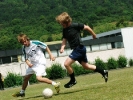 Sporttag am Gymnasium