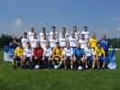 Ein starkes Umfeld und ein tolles Klima innerhalb der Mannschaft