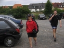 Viel Sand in der Hose
