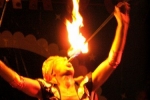 Zirkus Ricardo in Alfeld