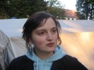 Auch die kleinen Feiern ihr Stadtfest