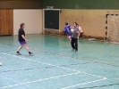 Gymnasium im Fu