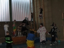 Kinderfasching in der S