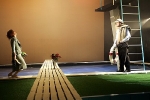 Ein Volksfeind im Stadttheater Hildesheim