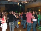 Da steppt der B