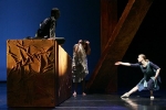 Peer Gynt / Der Tod und das M