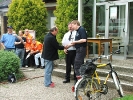 Langenholzer Osterfeuercrew gewinnt Bo