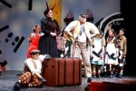 Stadtheater Hildesheim spielt 