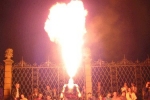 Internat. Feuerwerkswettbewerb 2003: Belgien