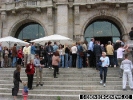 Sommerfest am neuen Rathaus (Hannover)