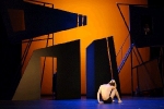 Stadttheater Hildesheim: Buch der Unruhe