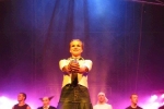 180 Grad - Circus on Stage