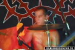Karamelo Santo - hammerharter Latin-Reggea-Ska Kracher im Treff