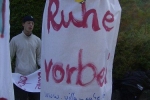 Sturm vor der Ruhe 