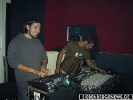 Fotos aus dem Treff - Daily Milk mit genialer Show