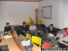 Volles Treff beim CT4 - Danke f