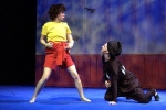 Stadttheater Hildesheim spielt 