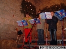 Die 3. fredener Scheunenweihnacht