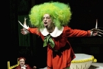 Stadttheater Hildesheim: Shockheaded Peter