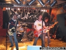 Punk war gestern, Hardcore kommt morgen wieder...