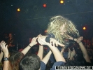 Emil Bulls rocken Palaver Hall!