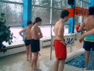 Wasserratten-Party bringt das Alfelder Hallenbad zum kochen!