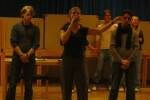 Die BBS bekommt den Blues...