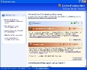 Windows XP Service Pack 2 Network (RC1)